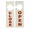 Табличка "OPEN-CLOSE"